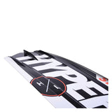 Hyperlite Boy's State 2.0 Jr Wakeboard w/ Jr Remix Bindings