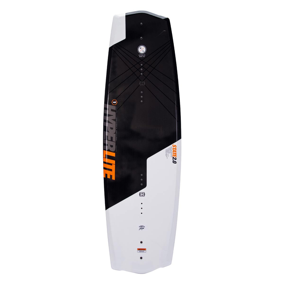 Hyperlite State 2.0 Jr Wakeboard w/ Remix Bindings