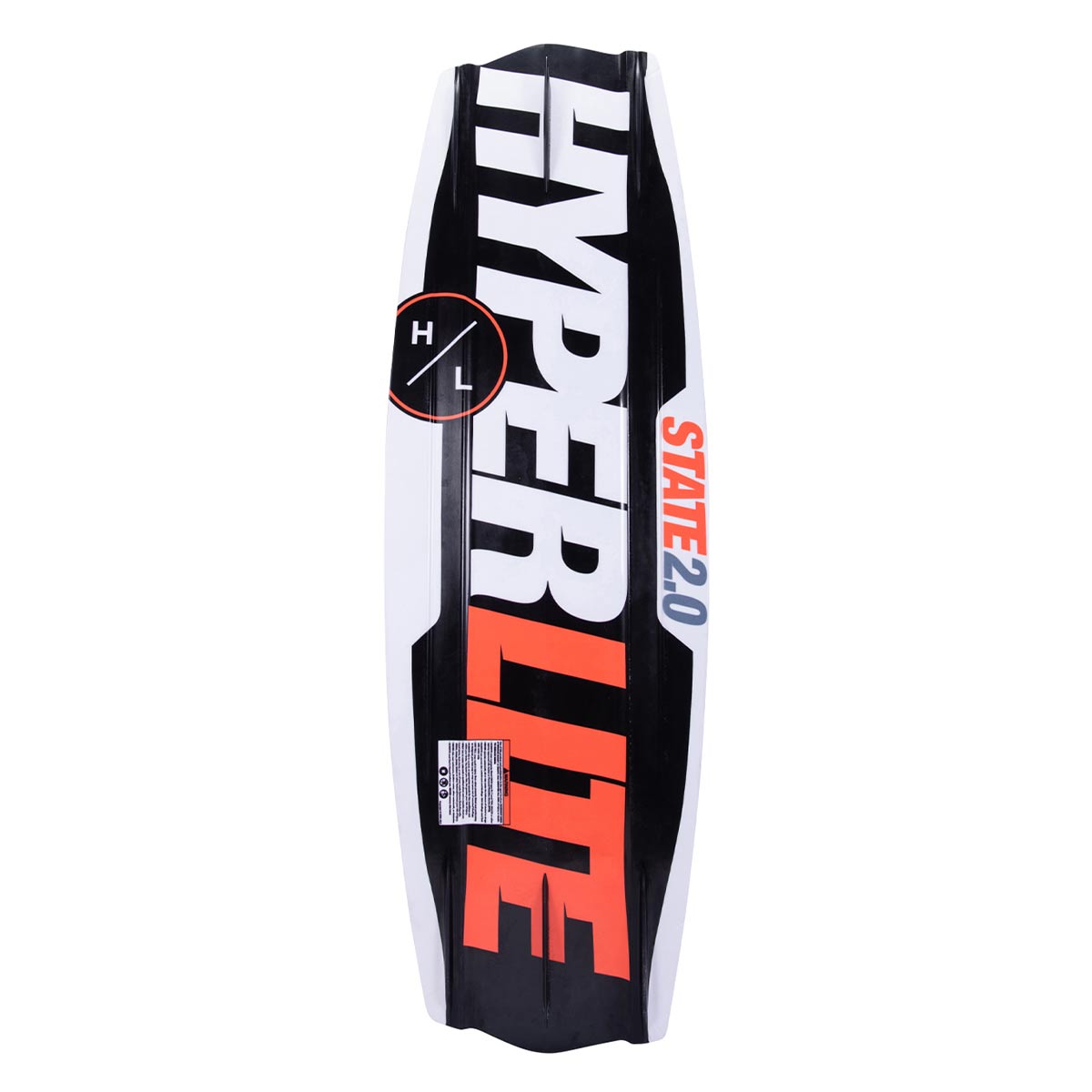 Hyperlite State 2.0 Jr Wakeboard w/ Remix Bindings