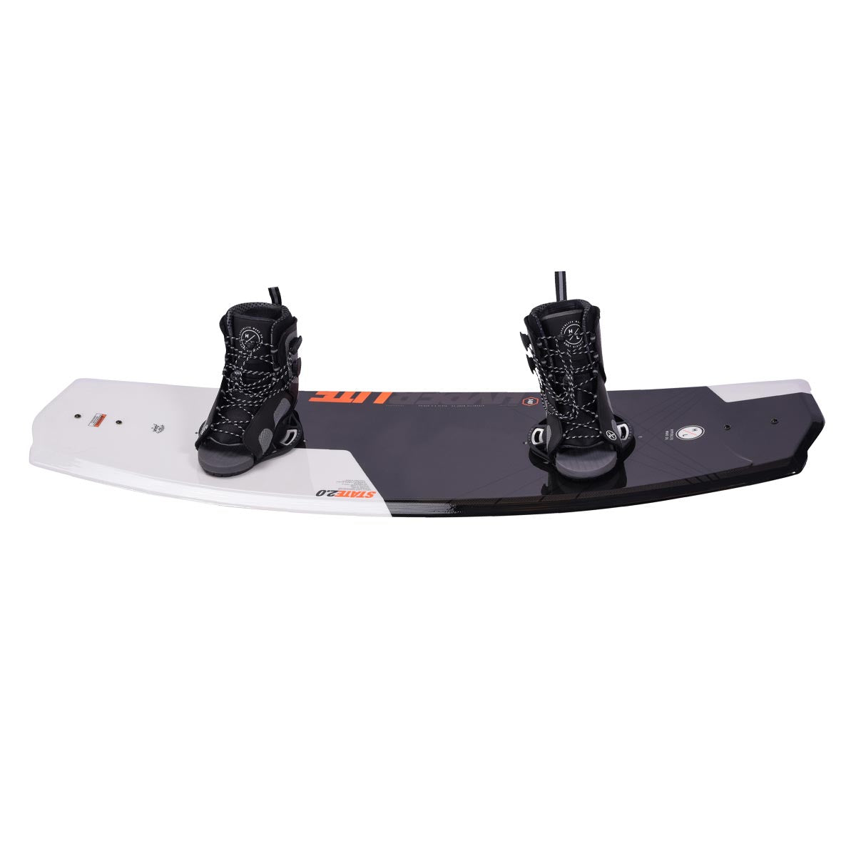 Hyperlite State 2.0 Jr Wakeboard w/ Remix Bindings