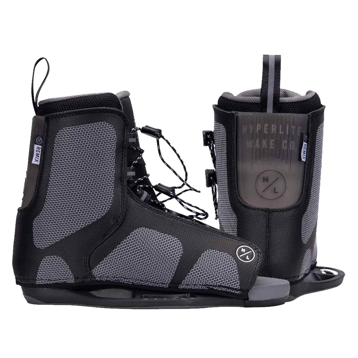 Hyperlite State 2.0 Jr Wakeboard w/ Remix Bindings