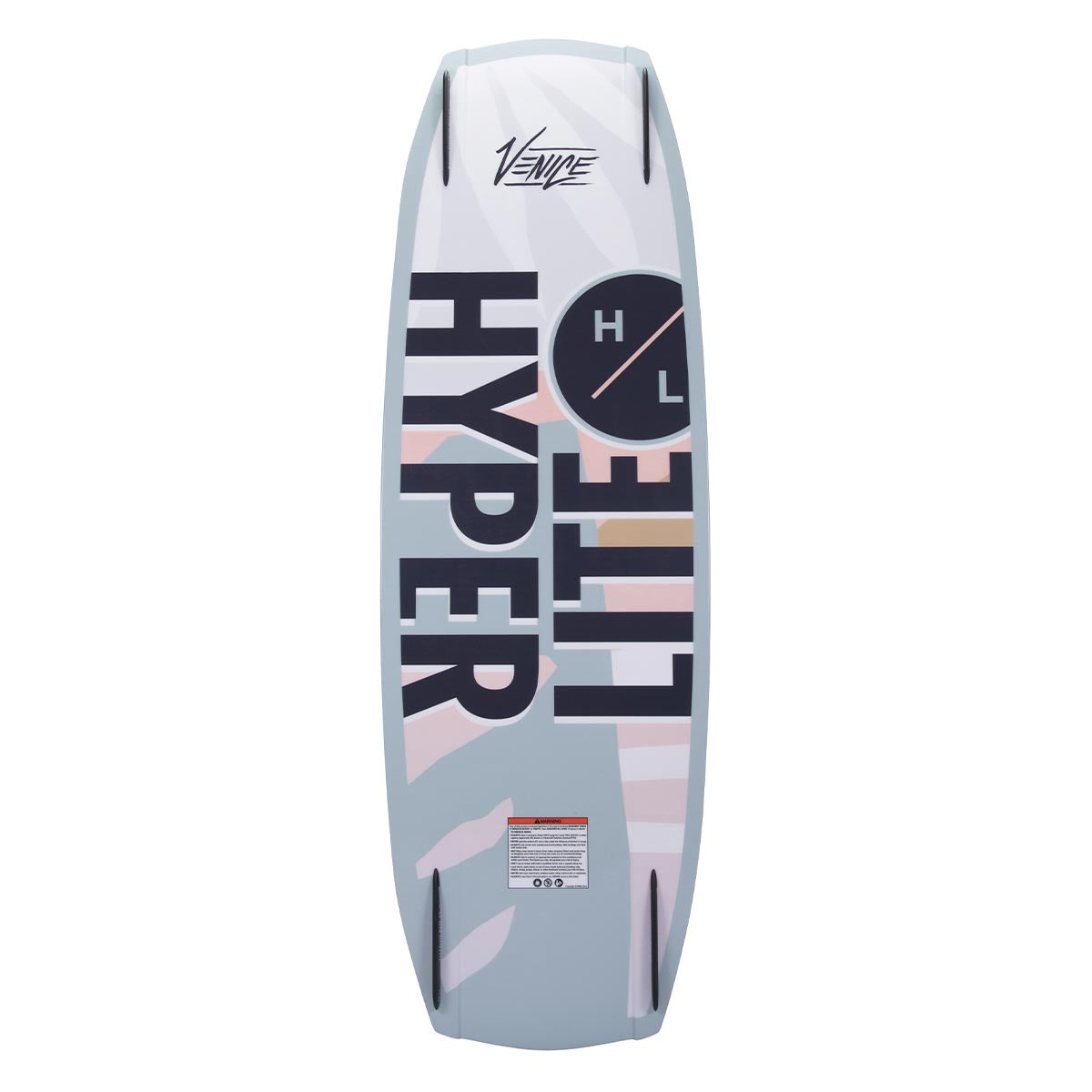 Hyperlite Women's Venice Wakeboard w/ Viva Bindings
