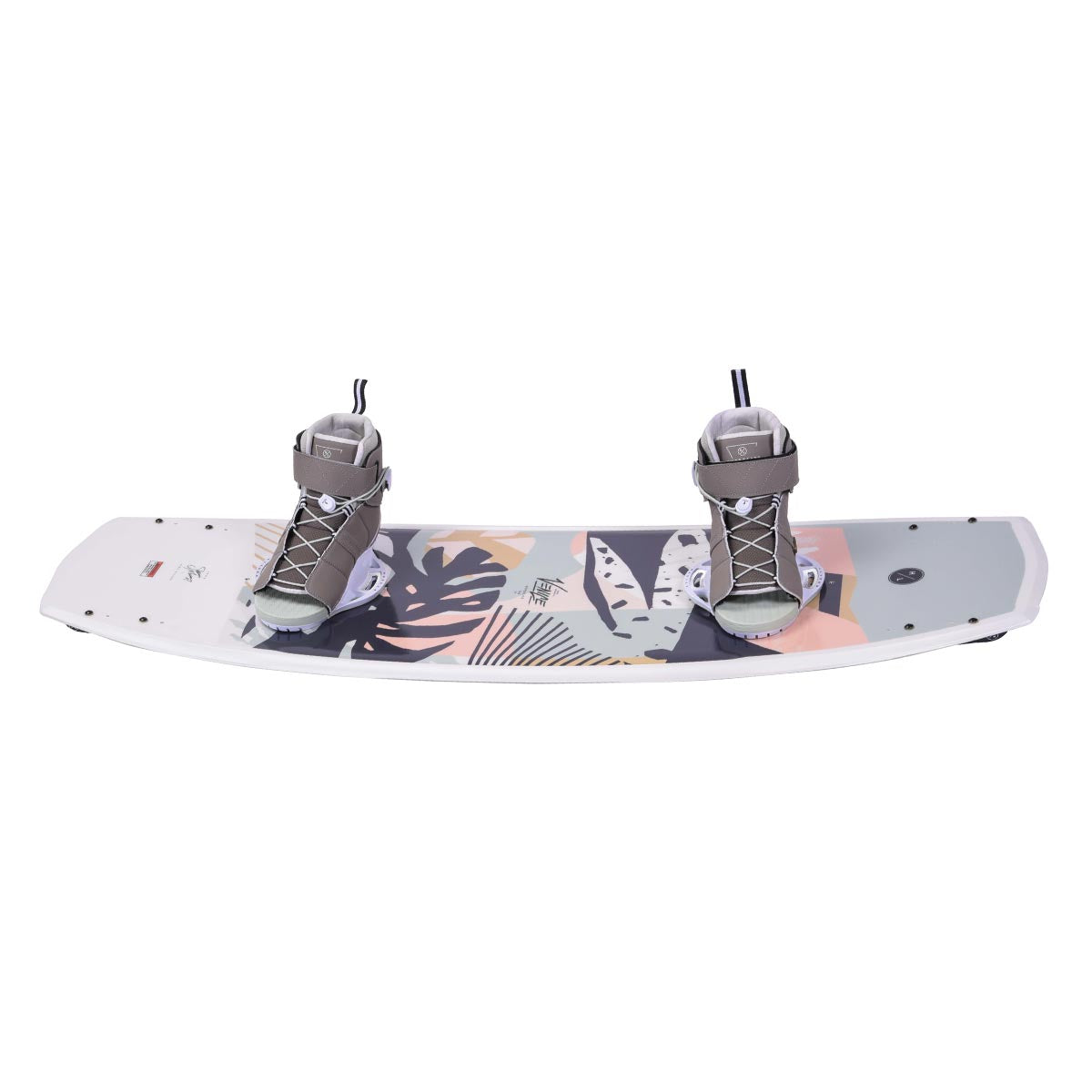 Hyperlite Women's Venice Wakeboard w/ Viva Bindings