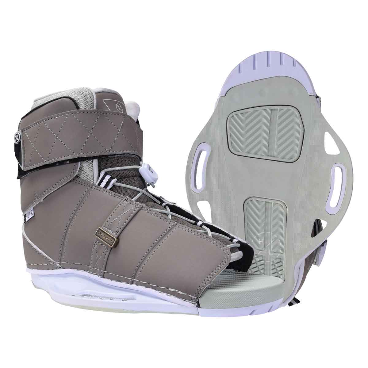 Hyperlite Women's Venice Wakeboard w/ Viva Bindings