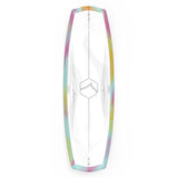 Liquid Force Women's Angel Wakeboard w/ Plush Bindings