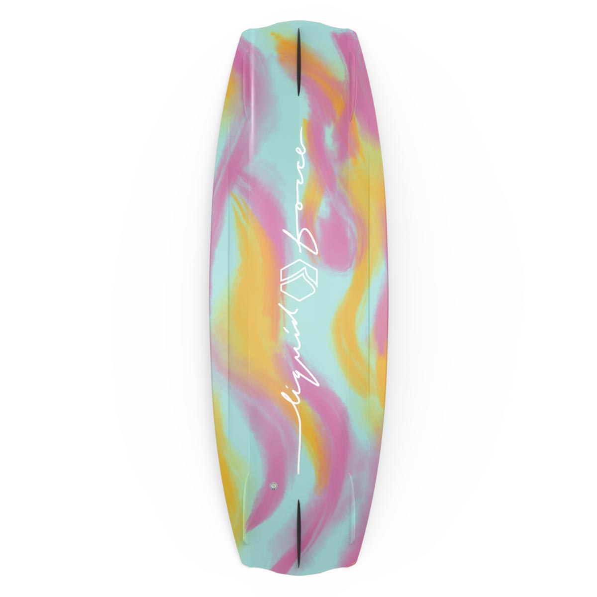 Liquid Force Women's Angel Wakeboard w/ Plush Bindings