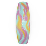 Liquid Force Women's Angel Wakeboard w/ Plush Bindings