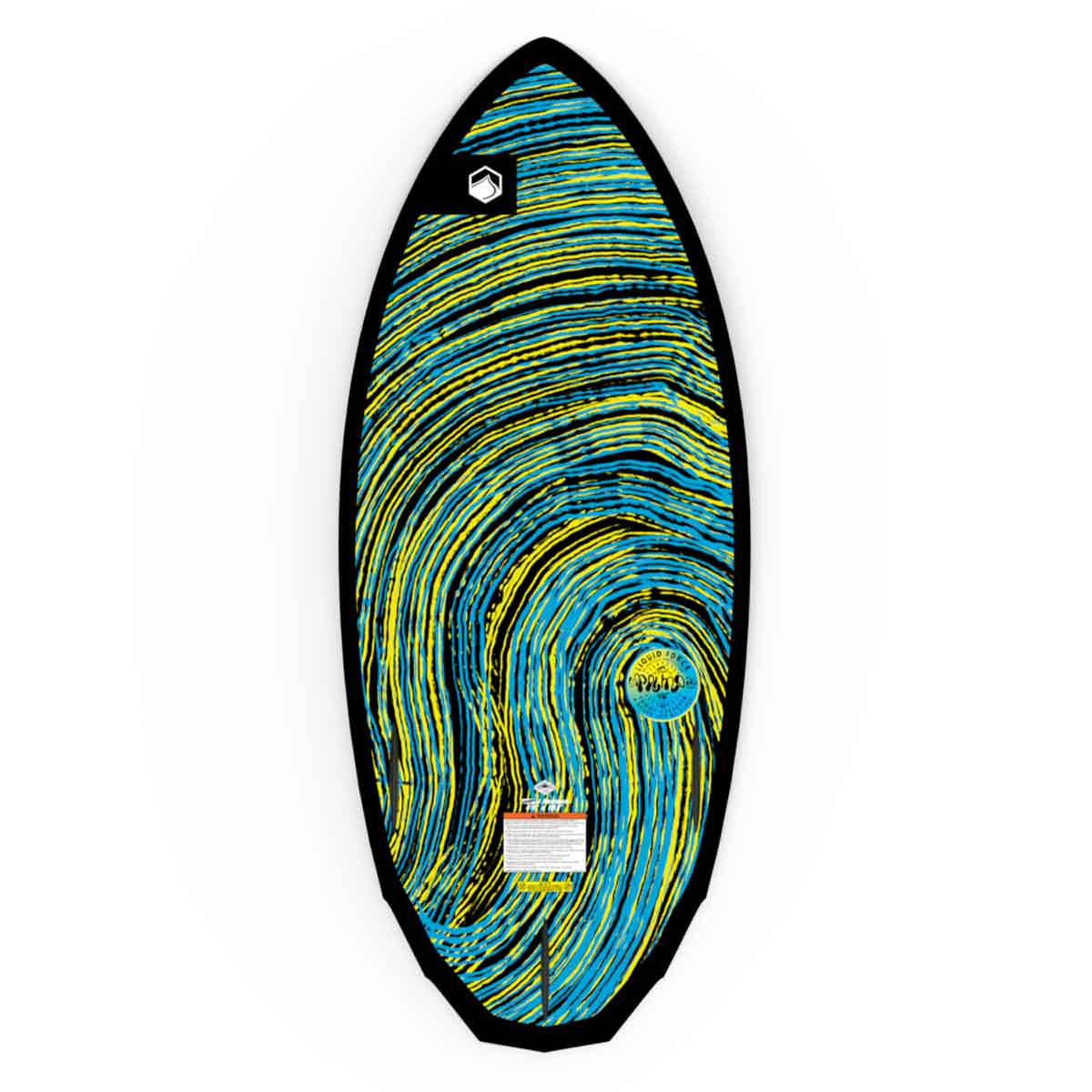 Liquid Force Primo JR Wakesurf Board