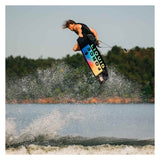 Liquid Force Trip Wakeboard w/ Index Bindings