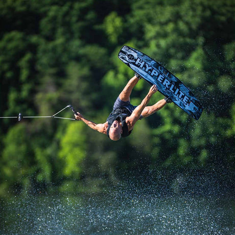 Hyperlite Murray Wakeboard w/ Formula Bindings