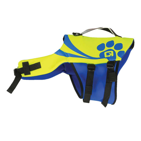 O'Brien Dog Life Jacket