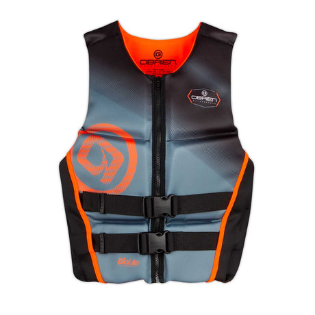 O'Brien Men's Flex V-Back LTD Life Jacket