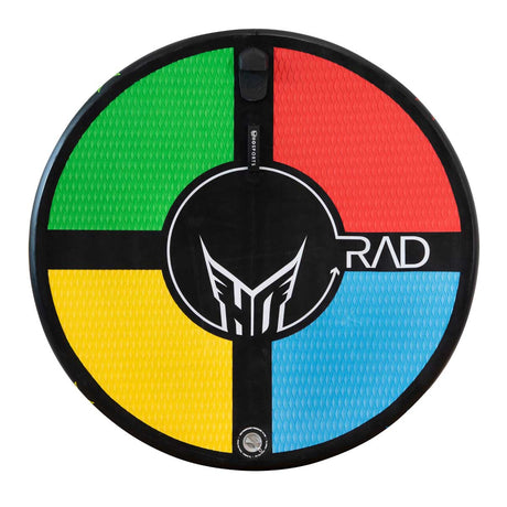 HO RAD 4' Multipurpose Towable Disc