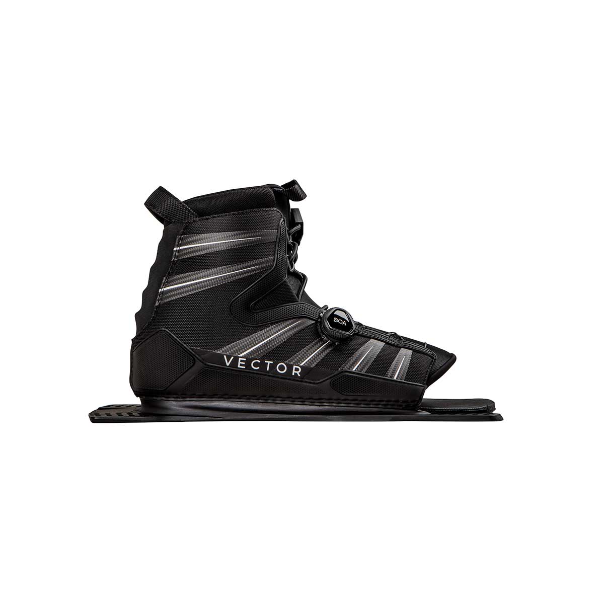 Radar Men's Vector Boa Water Ski Binding - Front or Rear