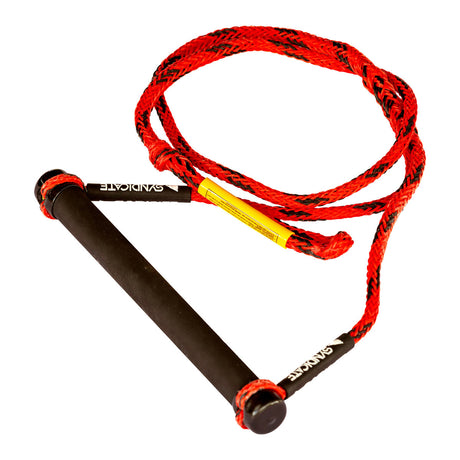 HO Syndicate Redline 13" Water Ski Handle