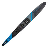 O'Brien Siege Slalom Ski w/ Z9 Binding & Rear Toe Plate