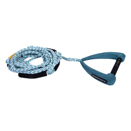 Hyperlite 25' Storm Wakesurf Rope w/ Handle