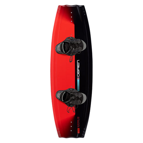O'Brien Kid's System Wakeboard w/ Clutch Bindings