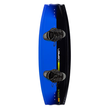 O'Brien Kid's System Wakeboard w/ Clutch Bindings