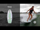O'Brien Envoy Wakesurf Board