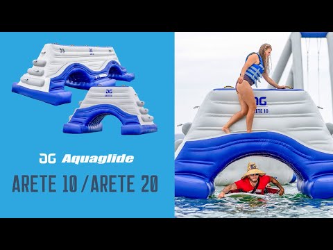 Aquaglide Arete 20