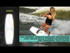 Liquid Force Women's Angel Wakeboard w/ Plush Bindings