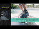 Liquid Force Transit Wakeboard Bindings