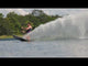 Connelly Outlaw Slalom Ski w/ Shadow Binding & Lace Adjustable Rear Toe Plate