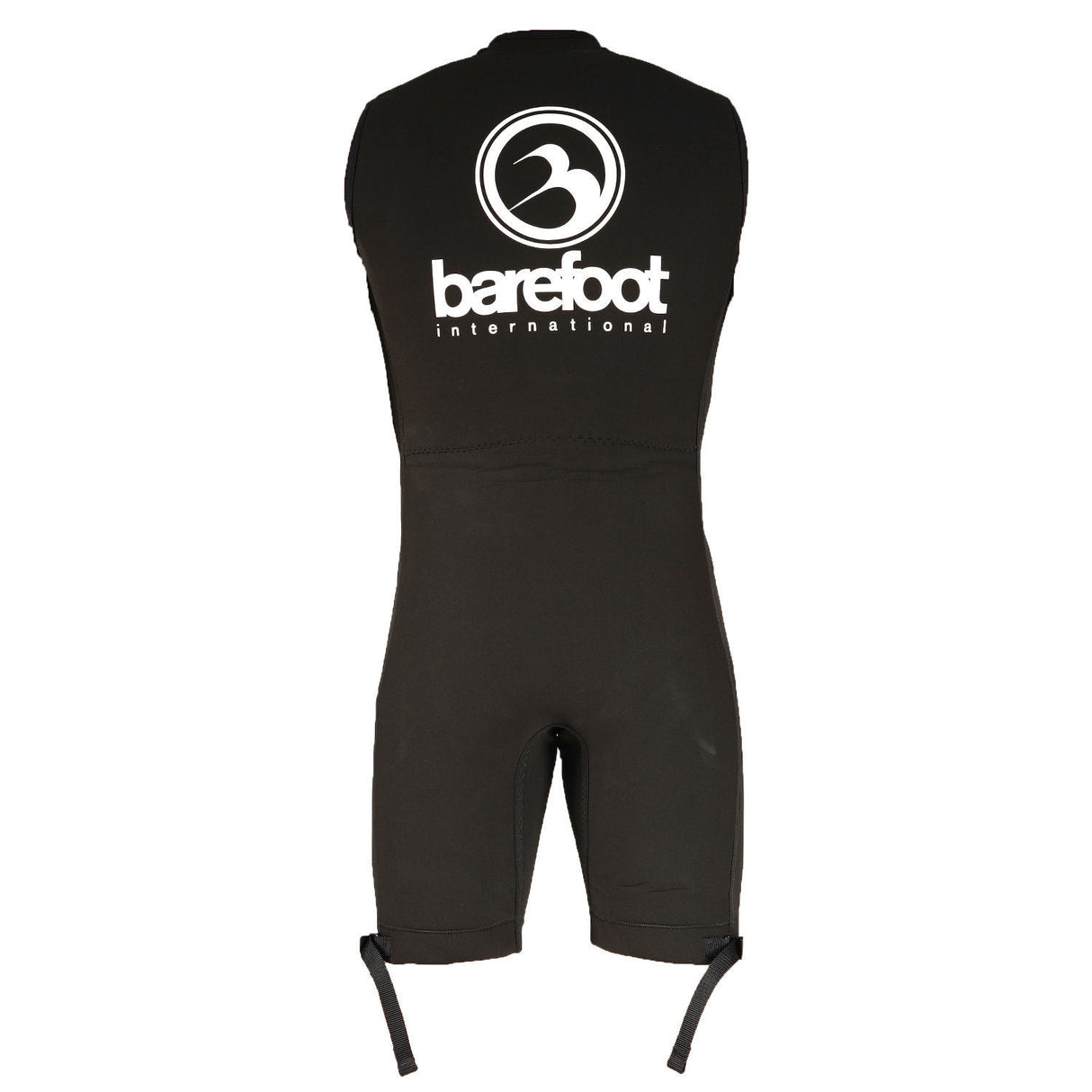 Barefoot International Iron Sleeveless Barefoot Suit