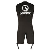 Barefoot International Iron Sleeveless Barefoot Suit