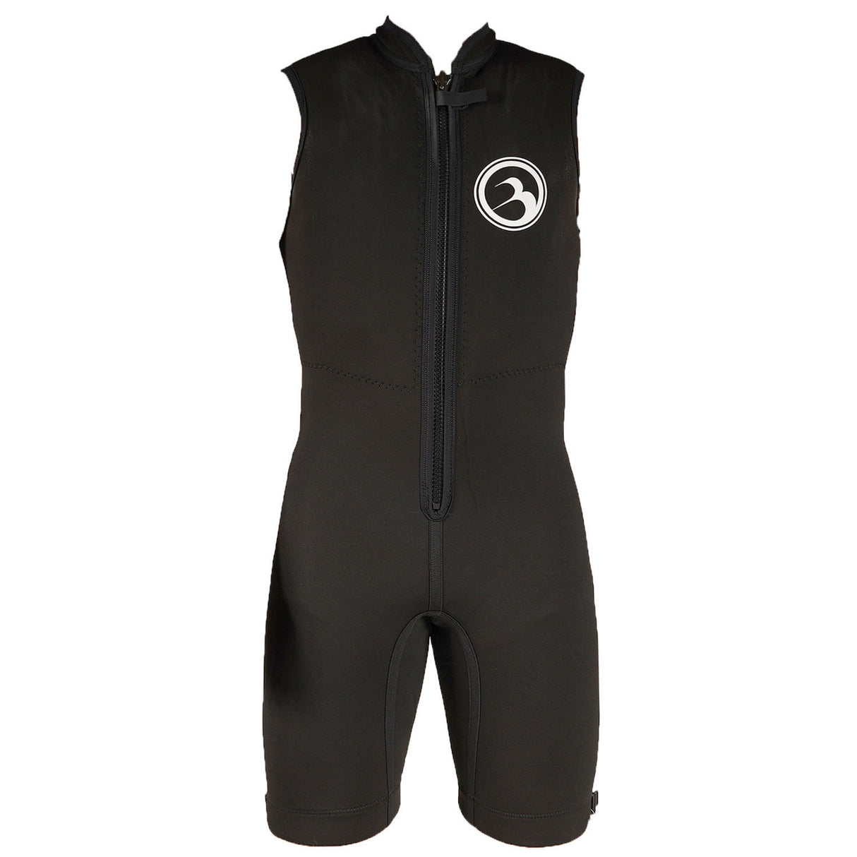 Barefoot International Junior Iron Sleeveless Barefoot Suit