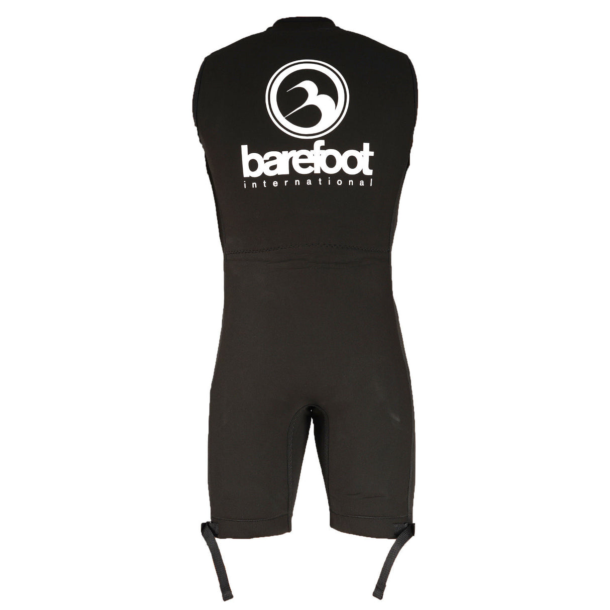 Barefoot International Junior Iron Sleeveless Barefoot Suit