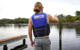 Bart's / Connelly Men's Nylon Life Jacket