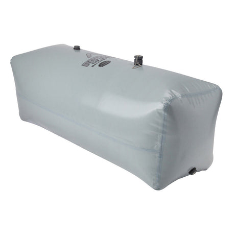 FatSac 750# Ballast Bag - Gray