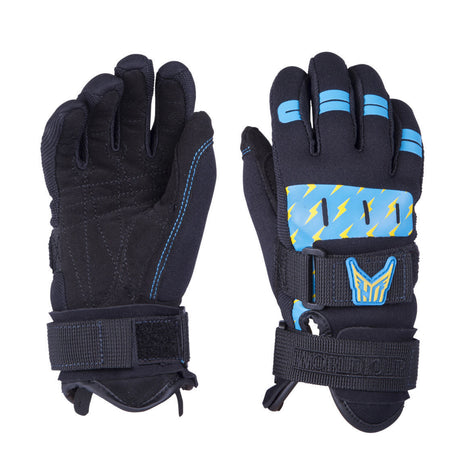 HO Kid's World Cup Ski Gloves