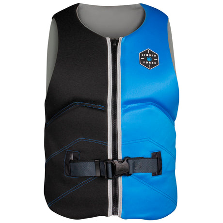 Liquid Force Men's Team NON-CGA Comp Vest