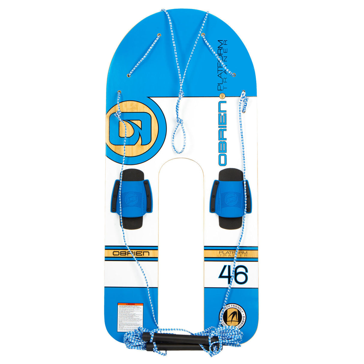 O'Brien Platform Water Ski Trainer