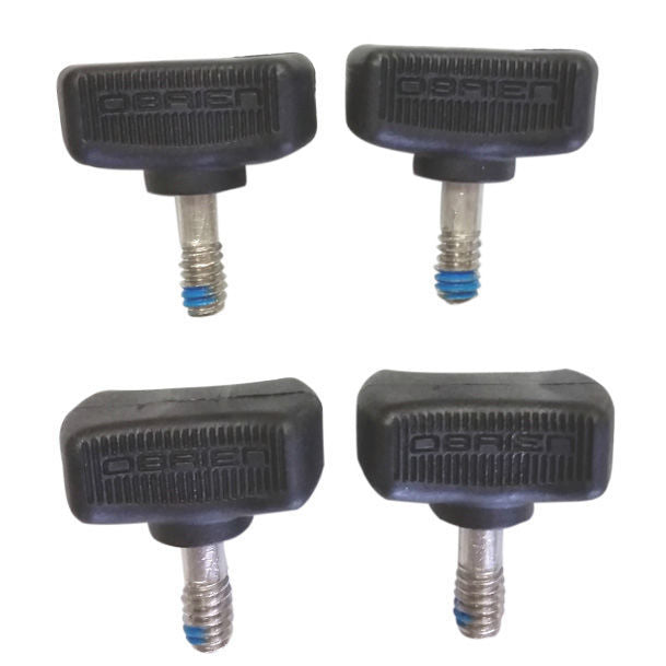 O'Brien Wakeboard Binding Thumbscrews