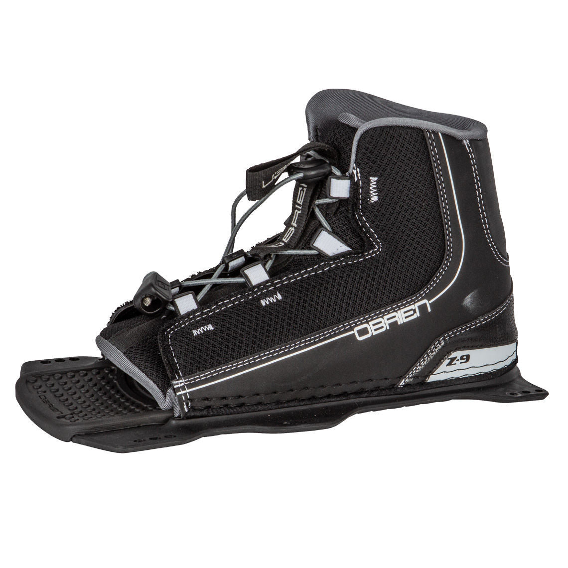 O'Brien Z9 Water Ski Binding - Front