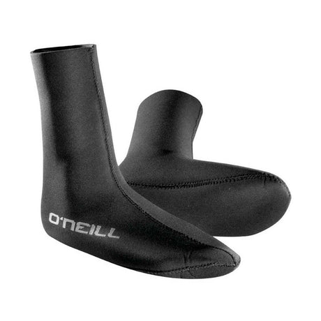 O'Neill Heat 3mm Neoprene Socks