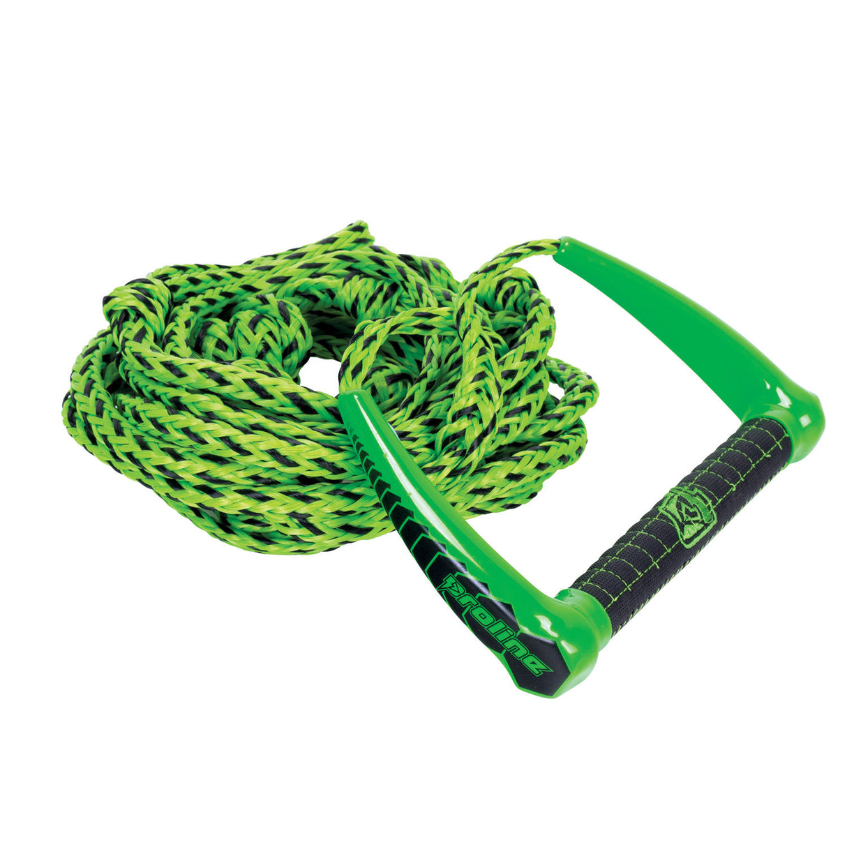 Proline 25ft LGS Suede Wakesurf Rope