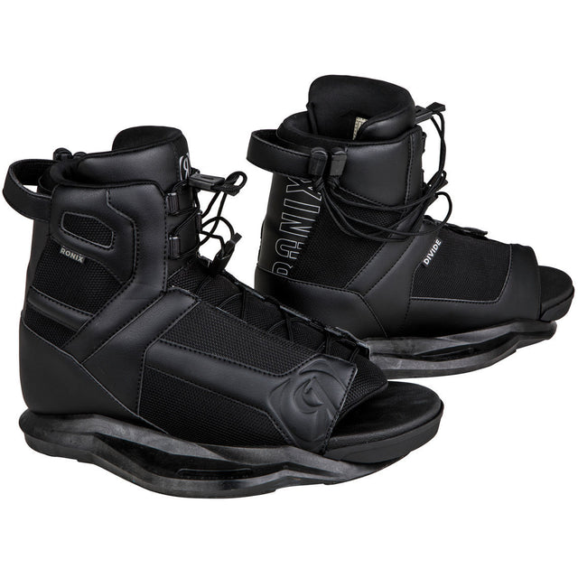 Ronix Divide Wakeboard Bindings