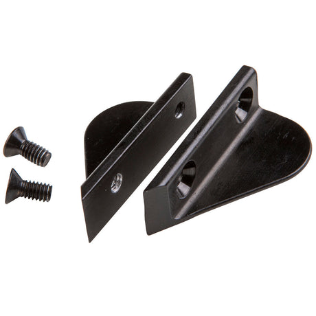 Radar Aluminum Slalom Ski Wing