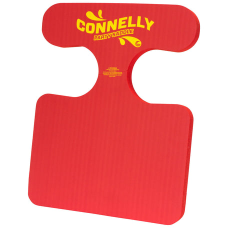 Connelly Party Saddle