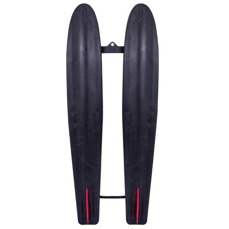 HO Hot Shot Trainer Combo Water Skis
