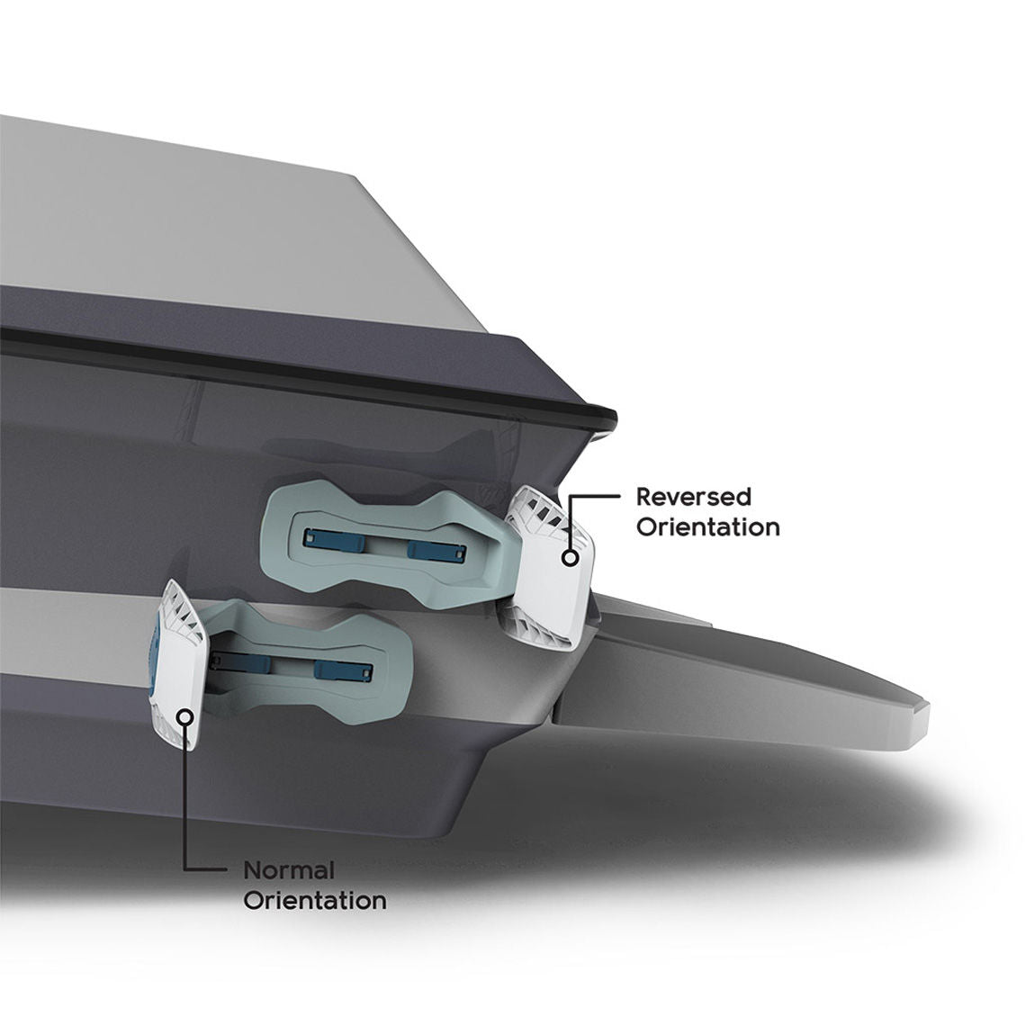 Mission Delta 2.0 Wakesurf Shaper