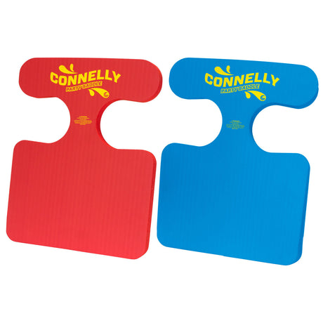 Connelly Party Saddle