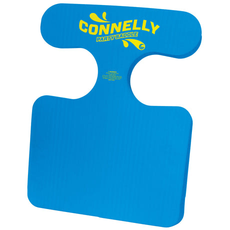 Connelly Party Saddle