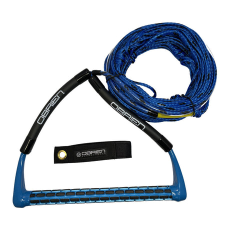 O'Brien 4-Section Poly-E Wake Rope w/ Handle