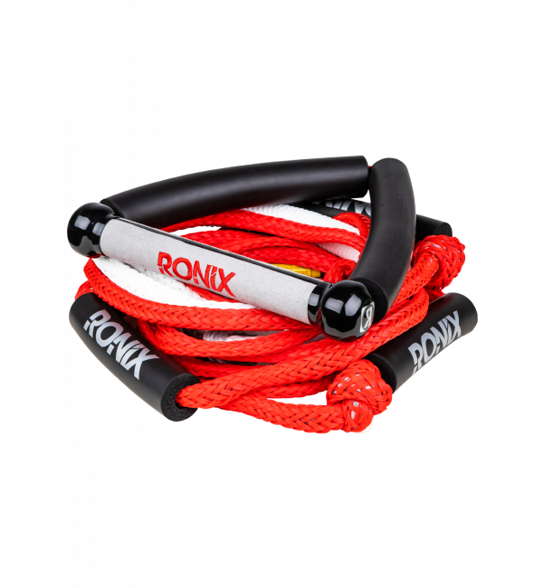 Ronix 25' Stretch Surf Rope with Handle